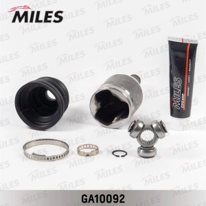 ШРУС внутренний NISSAN Almera 00-06 GA10092 GA10092 MILES