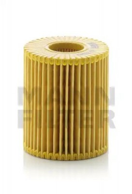 LEXUS/LAND CRUISER (120)/PRADO/RAV 4 HU7009Z MANN FILTER