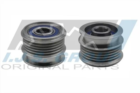 шкив генер.\ Ford Mondeo/S-Max 2.5 06> 301112 IJS GROUP