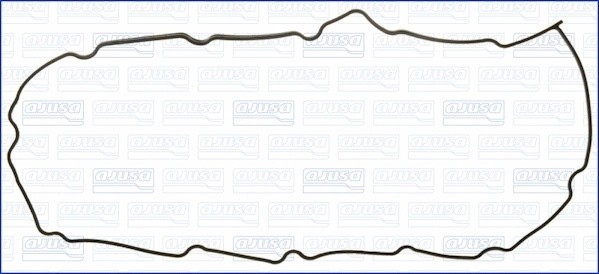 Прокладка CHRYSLER 300C (01-06) крышки двигателя правой AJUSA 11094100 AJUSA