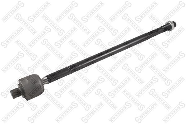 тяга рулевая!\ MB Sprinter, VW Crafter 30-50 06> 55-00328A-SX STELLOX