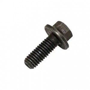 Болт М8х1,25х25 поддона КАМАЗ Камминз ISLe (3907860) (Haffen) 10295 HAFFEN