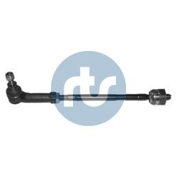 тяга рулевая с наконечником левая!\ Seat Arosa, VW Lupo 1.0/1.4/1.7D 97> 90-90904-2 RTS
