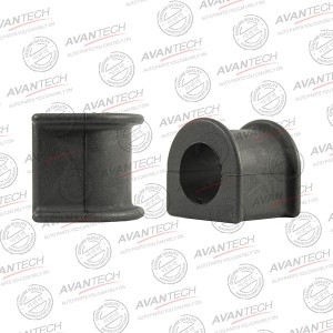 Втулка стабилизатора переднего Avantech ABH0150 AVANTECH