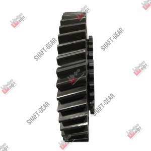 Шестерня 2-й передачи вторичного вала 1268304291 SHAFT