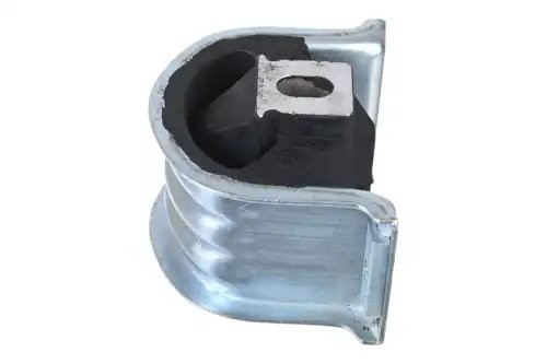 подушка ДВС левая!\ VW T5 2.5TDi 03> Z13329 ZENTPARTS