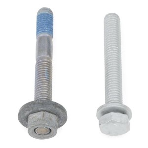 AUDI/SEAT/SKODA/VW РЕМЕНЬ + 2 РОЛИКА VKMA01280 SKF