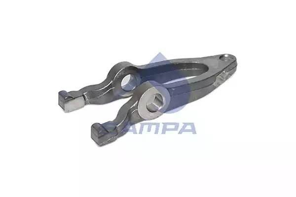 Вилка сцепления 020.465 SAMPA