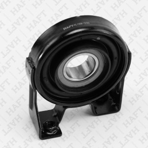 опора кардана подвесная!\ VW Touareg 03-10 KL1008 HAFT