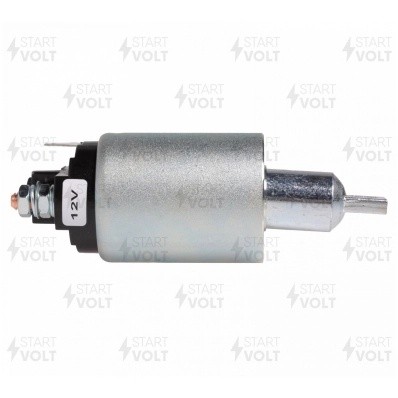 Реле втягивающее стартера для а/м Hyundai H1 (97-)/H100 (93-) 2.5D (VSR 0802) VSR0802 START VOLT