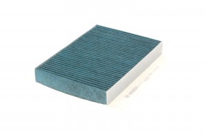 Фильтр воздушный салона FIAT ALFA ROMEO угольный BOSCH 0986628542 BOSCH