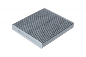 Фильтр воздушный салона GEELY Tugella (FY11) угольный RAF FILTER RSTC015 RAF FILTER