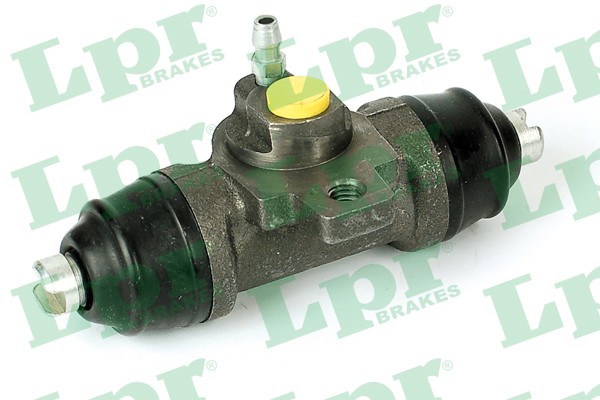 Цилиндр тормозной колесный 4551 4551 LPR