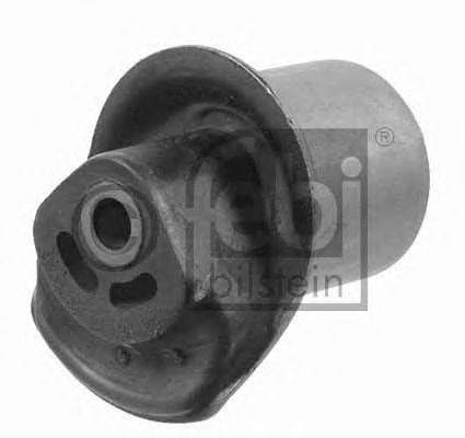 сайлентблок зад. балки!\ VW Golf, Seat Toledo 91-98 01172 FEBI BILSTEIN
