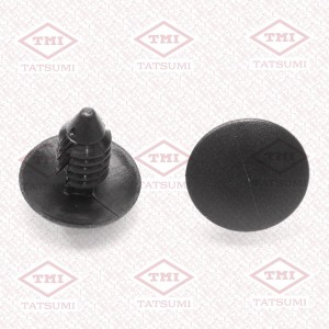 Клипса автомобильная [упаковка 10 штук] FORD/GENERAL MOTORS TJB1355 TJB1355 TATSUMI