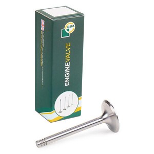 клапан впускной! 39.5x8x91.9\ Seat Toledo, VW Passat/T4 2.0/2.5 90> V033313 BG AUTOMOTIVE