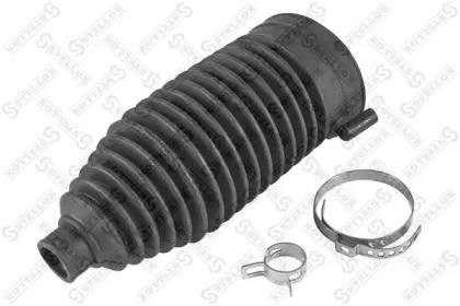 пыльник рейки рулевой! c г/у\ Citroen C4, Peugeot 206/307 98> 13-00480-SX STELLOX