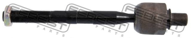 Тяга рулевая HYUNDAI SANTA FE 2010- 1222-SAN 1222-SAN FEBEST