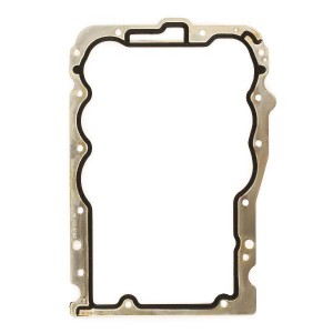 прокладка поддона двигателя! Opel Agila/Corsa 1.0 12V Z10XE/X10XE 97> 71-33491-00 VICTOR REINZ