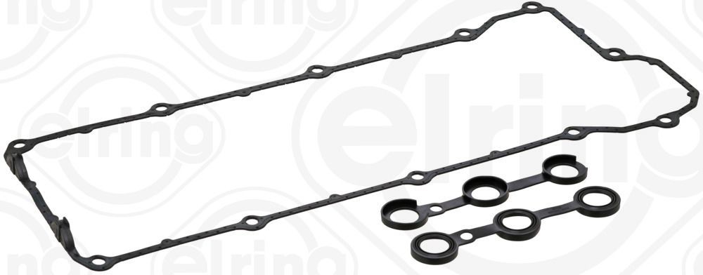 прокладка клапанной крышки!\ BMW E36/E34 2.0/2.5/2.8 24V M50/M52 92> 302.340 ELRING