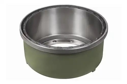 тормозной барабан 420x180/194 H=227 d=300/335 n10x23 Z01602 ZENTPARTS