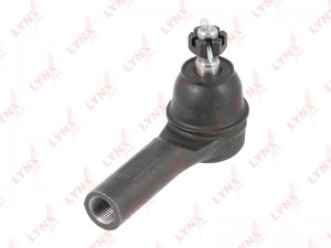Рулевой наконечник L/R MAZDA Tribute 2.0-3.0 00-08, FORD Maverick 2.0-3.0 01 C43 C4397LR LYNXAUTO