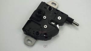 Замок капота FORD Transit (00-06) QUATTRO FRENI QF42G00017 QUATTRO FRENI