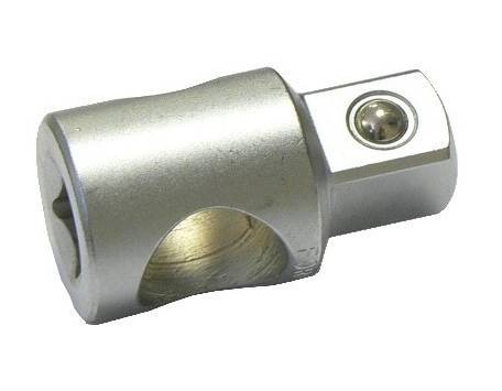 адаптер! 3/8''(F)x1/2''(M)\ F80634 FORSAGE TOOLS
