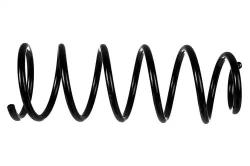 пружина задняя! 42 372 31 Hyundai Accent III 1.4-1.6/1.5CRDi 05> Z38374 ZENTPARTS