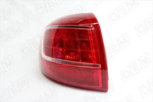 Фонарь левый внешний Kia Sportage 3 SL 2010-2014 OEM0192FONL OEMPARTS