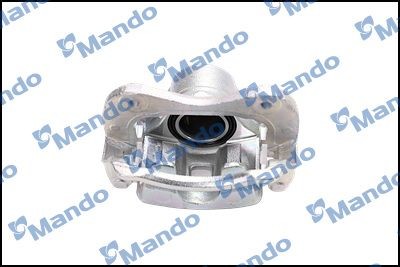 Суппорт HYUNDAI Tucson (04-) передний правый MANDO EX581902EA00 MANDO