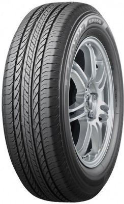 Bridgestone 285/60 r18 Ecopia EP850 116V 11795 BRIDGESTONE