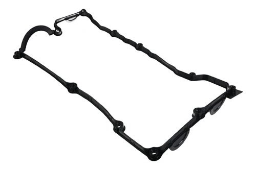 к-т прокладок клапанной крышки! \ BMW E87/E46 2.0 N42B20B 04> Z18676 ZENTPARTS