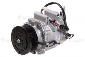 Компрессор кондиц. для а/м Honda CR-V (06-) 2.0i LCAC2320 LCAC2320 LUZAR