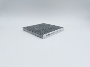 Фильтр салона угольный GB-9970/C GB-9970/C BIG FILTER