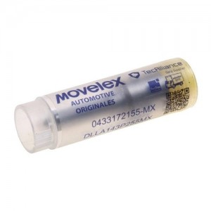 Распылитель CUMMINS ISBe ЕВРО-4 (DLLA 145p2155) MOVELEX 0433172155MX MOVELEX
