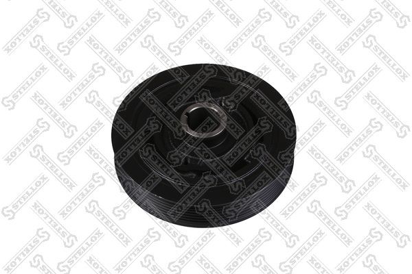 шкив коленвала!\ Toyota Avensis/ Camry/ Previa/ RAV 4 2.0/2.4 00> 20-01068-SX STELLOX