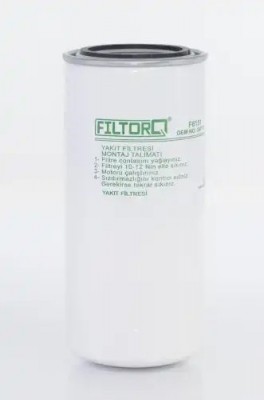 Фильтр топливный DAF 75/85/95-Serie,  F 1000-1900, F 2000/2100/2200/2300/2500/26 F6151 FILTORQ