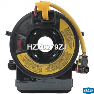Контактная группа подушки безопасности HZX0279ZJ hzx0279zj KRAUF