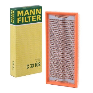 MB W124/210/140/R129 C 33 102 MANN FILTER