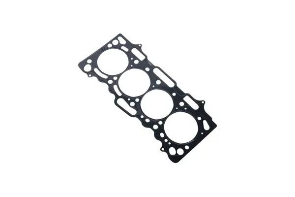 прокладка ГБЦ! (0.45mm)\ BYD F3 4G18 19>, Mitsubishi Lancer/Space Star 1.6 16V 4 1125172SX STELLOX