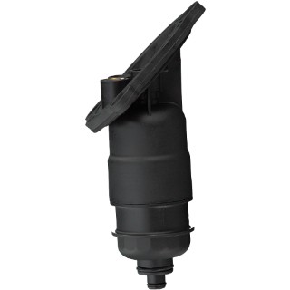 Фильтр АКПП (CVT) AUDI A4A5A6A7 07- 109626 109626 FEBI BILSTEIN