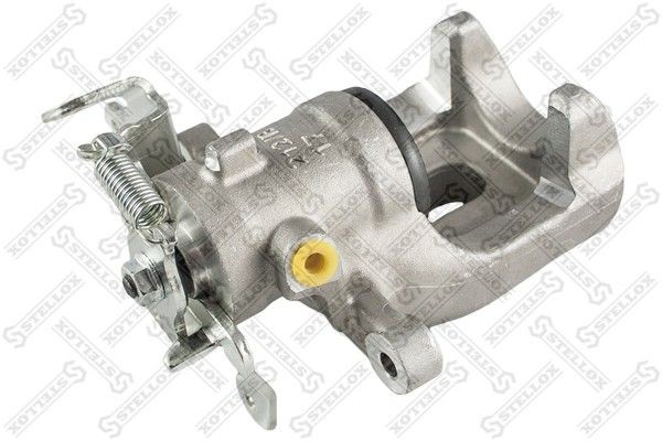 суппорт тормозной задний левый!\ Peugeot Partner all 09>, Citroen Berlingo all 0 05-90455-SX STELLOX