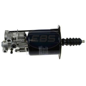 ПГУ сцепления 05.01.1154 EBS