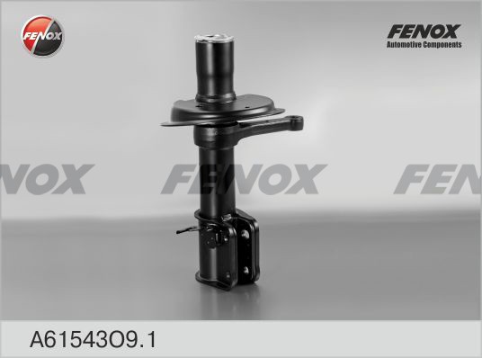 амортизатор передний!\ Lada Kalina 05> A61543O9.1 FENOX