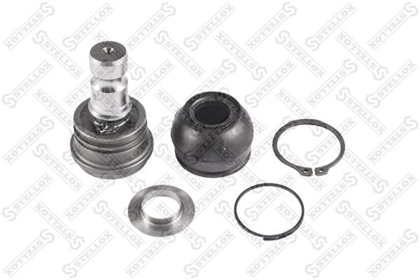 опора шаровая!\ Mitsubishi Galant/Eclipse 00-02 52-00444-SX STELLOX