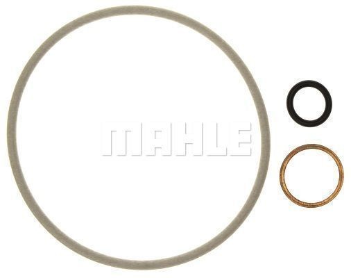 Фильтр масляный BMW 5 (E60),7 (E65),X5 (E70) (N62) MAHLE OX636D MAHLE KNECHT