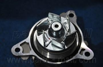 Насос водяной KIA PICANTO 11-/HYUNDAI i20 1.2/1.4 PHB-031 PHB-031 PMC PARTS MALL