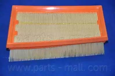 Фильтр воздушный NISSAN QASHQAI/X-TRAIL 2.0 07-  PAE-006 PAE006 PMC PARTS MALL
