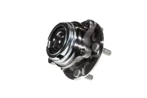 ступица! в сборе с подш., передняя\ Nissan Murano 3.5 05> Z22070 ZENTPARTS